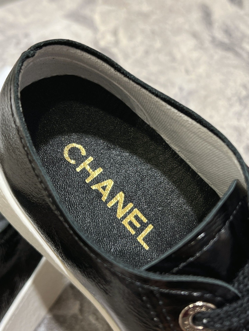 Chanel Casual Shoes